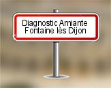 Diagnostic Amiante avant démolition sur 